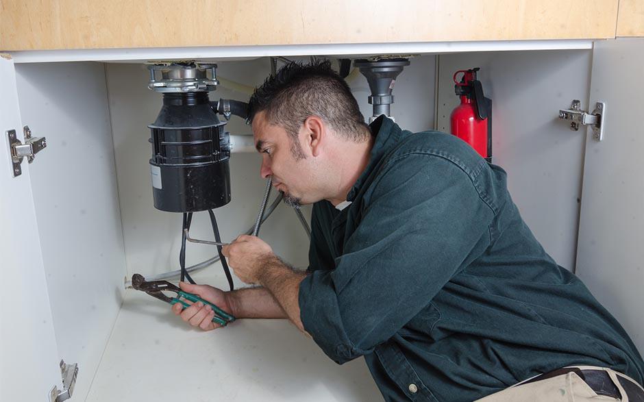 plombier installateur sanitaire Paris 20